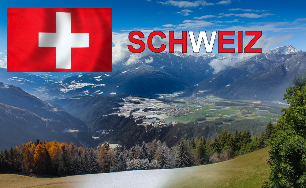 Schweiz