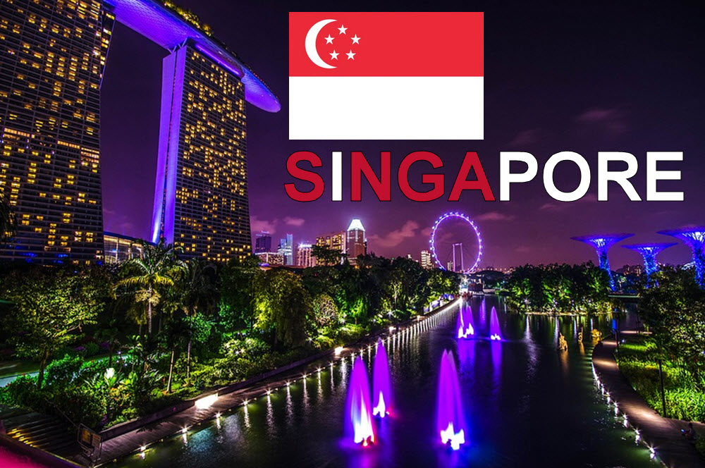 singapore